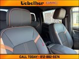 Certified 2024 GMC Canyon AT4 w/ Canyon Safety Plus Package image 4