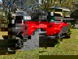 New 2024 Ford Bronco Black Diamond image 5