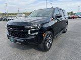 Certified 2023 Chevrolet Tahoe Z71 w/ Luxury Package image 3