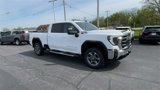 New 2025 GMC Sierra 2500 SLE image 2