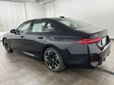 New 2025 BMW i5 M60 w/ Executive Package image 3