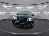 Used 2024 Nissan Armada SV w/ Cargo Package image 3