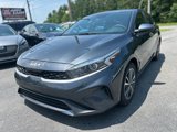 Used 2023 Kia Forte LXS image 3