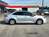 Used 2021 Toyota Corolla LE image 2