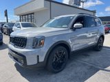 New 2025 Kia Telluride SX Prestige X-Line image 3