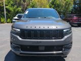New 2025 Jeep Wagoneer Series II w/ Premium Group I image 3