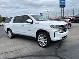 Used 2024 Chevrolet Suburban High Country image 6
