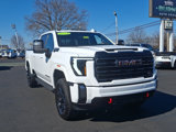 Used 2024 GMC Sierra 2500 AT4 w/ AT4 Premium Plus Package image 2