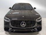 Used 2025 Mercedes-Benz S 63 AMG S image 2