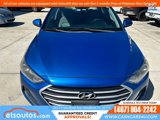 Used 2017 Hyundai Elantra SE image 2