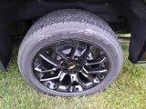 New 2025 Chevrolet Silverado 1500 High Country w/ High Country Premium Package image 4