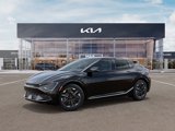 New 2025 Kia EV6 Wind image 3