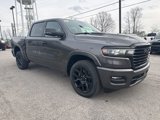 New 2025 RAM 1500 Laramie w/ Night Edition image 3