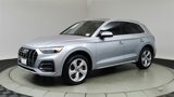 Used 2021 Audi Q5 2.0T Premium Plus image 3