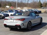 New 2025 BMW 430i xDrive Convertible w/ M Sport Package image 5