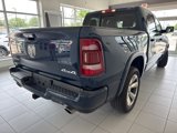 Used 2022 RAM 1500 Limited w/ Body-Colour Bumper Group image 6