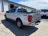 Used 2021 Ford Ranger Lariat w/ Trailer Tow Package image 5