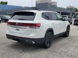 New 2025 Volkswagen Atlas SE image 3