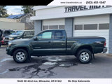 Used 2010 Toyota Tacoma 4x4 Access Cab V6 image 2