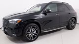Used 2024 Mercedes-Benz GLE 53 AMG 4MATIC image 3