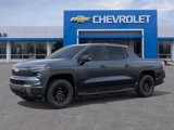 New 2026 Chevrolet Silverado EV LT image 2