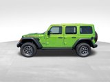 New 2025 Jeep Wrangler Unlimited Rubicon image 4