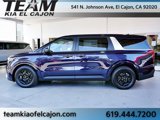 New 2026 Kia Carnival LX image 6