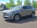 New 2025 Acura MDX SH-AWD w/ Technology Package image 2