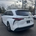 Used 2021 Toyota Sienna LE image 4
