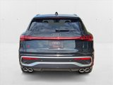 New 2025 Audi SQ5 Premium Plus image 5