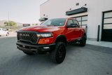 Used 2025 RAM 1500 Rebel image 3