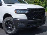 New 2026 RAM 1500 Tradesman image 2