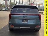 New 2025 Kia Carnival SX Prestige image 5