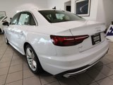 Used 2022 Audi A4 2.0T Premium Plus image 3