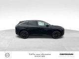 New 2025 Nissan Murano Platinum image 4
