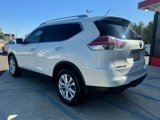 Used 2016 Nissan Rogue SV w/ SV Family Package image 3