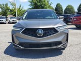 New 2026 Acura MDX FWD image 2