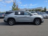 Used 2024 Chevrolet Traverse LT image 4