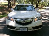 Used 2015 Acura RDX AWD image 2