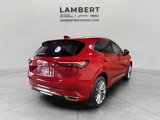 New 2025 Buick Envision Avenir image 4