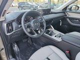 New 2025 MAZDA CX-70 Plug-In Hybrid w/ Premium Pkg image 4
