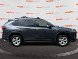 Used 2021 Toyota RAV4 XLE w/ Convenience Package image 6