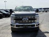 New 2025 Ford F250 XLT w/ Snow Plow Prep Package image 3