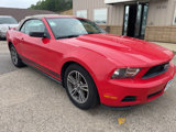Used 2010 Ford Mustang Premium image 2