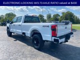 New 2025 Ford F350 XL w/ STX Appearance Package image 4