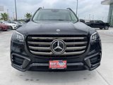 New 2025 Mercedes-Benz GLS 450 4MATIC image 2