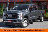 Used 2024 Ford F350 XLT image 4