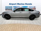 New 2025 Honda Accord Sport image 2