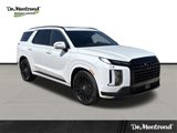 New 2025 Hyundai Palisade Calligraphy image 3