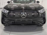New 2025 Mercedes-Benz GLC 300 4MATIC image 2